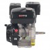 Двигатель бензиновый EVOline 190 FV