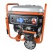 Генератор бензиновый EVOline PB 15003 E (Zongshen) Генератор бензиновый EVOline PB 15003 E (Zongshen)