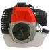 Двигатель бензиновый EVOline 1E40F-5A Двигатель бензиновый EVOline 1E40F-5A