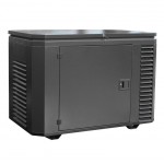 Кожух шумозащитный EVOline1200 ELITE (c вентилятором и зимним пакетом)