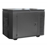 Кожух EVOline 1400 PREMIUM c вентилятором и зимним пакетом