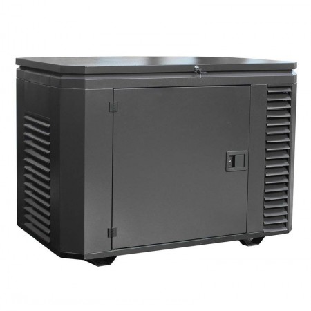 Кожух EVOline 1400 PREMIUM c вентилятором