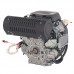 Двигатель бензиновый EVOline GB 750 BE