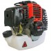 Двигатель бензиновый EVOline 1E44F-2A Двигатель бензиновый EVOline 1E44F-2A