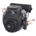 Двигатель бензиновый EVOline GB 750 BE