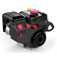 Двигатель бензиновый EVOline SN 210 Е Двигатель бензиновый EVOline SN 210 Е