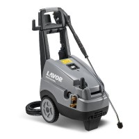 Аппарат высокого давления без подогрева воды LAVOR Professional Tucson XL 2515 LP Аппарат высокого давления без подогрева воды LAVOR Professional Tucson XL 2515 LP