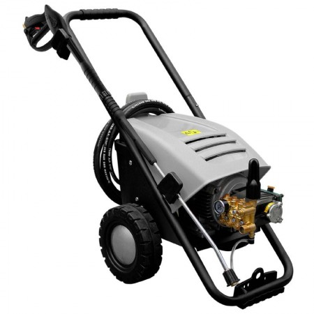 Аппарат высокого давления без подогрева воды LAVOR Professional ARAL-R 2517