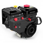 Двигатель бензиновый EVOline SN 420 Двигатель бензиновый EVOline SN 420