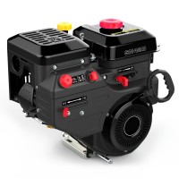 Двигатель бензиновый EVOline SN 420 Двигатель бензиновый EVOline SN 420