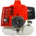 Двигатель бензиновый EVOline 1E48F Двигатель бензиновый EVOline 1E48F