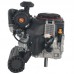 Двигатель бензиновый EVOline XP 1000 FE Двигатель бензиновый EVOline XP 1000 FE