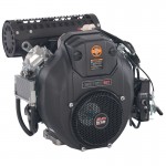 Двигатель бензиновый EVOline GB 750 EFI Двигатель бензиновый EVOline GB 750 EFI