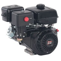 Двигатель бензиновый EVOline 188 FA2