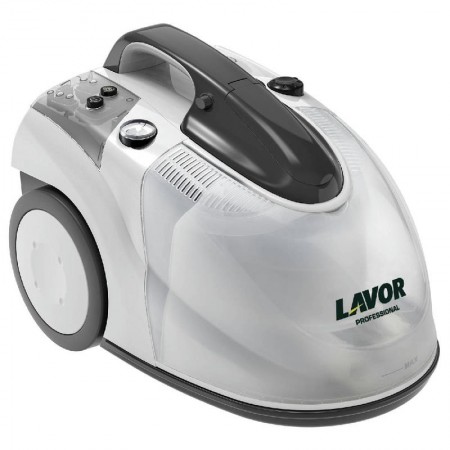 Парогенератор LAVOR Professional GV Egon VAC 4.1 Plus Парогенератор LAVOR Professional GV Egon VAC 4.1 Plus