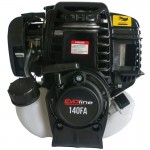 Двигатель бензиновый EVOline 140 FA Двигатель бензиновый EVOline 140 FA