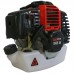 Двигатель бензиновый EVOline 1E40F-5A Двигатель бензиновый EVOline 1E40F-5A