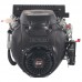 Двигатель бензиновый EVOline GB 750 BE