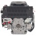 Двигатель бензиновый EVOline GB 750 E