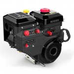 Двигатель бензиновый EVOline SN 390 Двигатель бензиновый EVOline SN 390