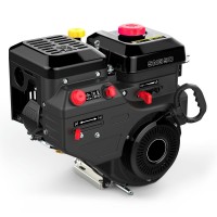 Двигатель бензиновый EVOline SN 390 Двигатель бензиновый EVOline SN 390