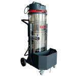 Индустриальный пылесос EVOline IVC 3100-36