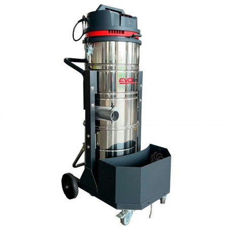 Индустриальный пылесос EVOline IVC 3100-36 Индустриальный пылесос EVOline IVC 3100-36