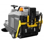Подметальная машина LAVOR Professional SWL R1000 ET Bin-Up Подметальная машина LAVOR Professional SWL R1000 ET Bin-Up
