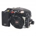 Двигатель бензиновый EVOline GB 620 E