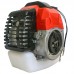 Двигатель бензиновый EVOline 1E44F-2A Двигатель бензиновый EVOline 1E44F-2A
