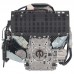 Двигатель бензиновый EVOline GB 750 EFI