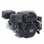Двигатель бензиновый EVOline 168 FBE Двигатель бензиновый EVOline 168 FBE