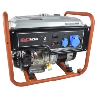 Генератор бензиновый EVOline PB 6000 (Zongshen)
