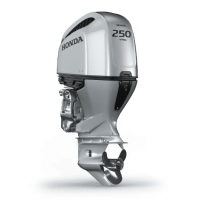 Подвесной лодочный мотор Honda BF 250 DXDU Подвесной лодочный мотор Honda BF 250 DXDU