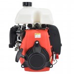 Двигатель бензиновый EVOline 144 F Двигатель бензиновый EVOline 144 F