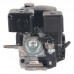 Двигатель бензиновый EVOline 190 FV