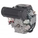 Двигатель бензиновый EVOline GB 750 E