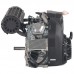 Двигатель бензиновый EVOline GB 750 B EFI Двигатель бензиновый EVOline GB 750 B EFI