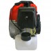 Двигатель бензиновый EVOline 1E44F-2A Двигатель бензиновый EVOline 1E44F-2A