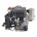 Двигатель бензиновый EVOline GB 620 E