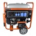 Генератор бензиновый EVOline PB 15000 E (Zongshen) Генератор бензиновый EVOline PB 15000 E (Zongshen)