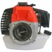 Двигатель бензиновый EVOline 1E44F-2A Двигатель бензиновый EVOline 1E44F-2A