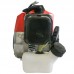 Двигатель бензиновый EVOline 1E36F-2A Двигатель бензиновый EVOline 1E36F-2A