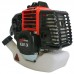 Двигатель бензиновый EVOline 1E36F-2A Двигатель бензиновый EVOline 1E36F-2A
