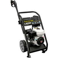 Автономный аппарат высокого давления LAVOR Professional Thermic 5 H (с двигателем Honda)