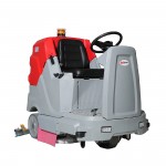 Поломоечная машина EVOline SDB 860 T Поломоечная машина EVOline SDB 860 T