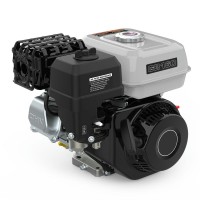 Двигатель бензиновый EVOline GB 160 Двигатель бензиновый EVOline GB 160