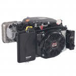 Двигатель бензиновый EVOline GB 620 E Двигатель бензиновый EVOline GB 620 E