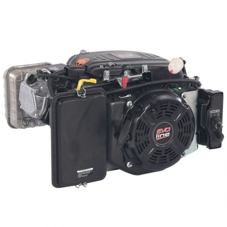 Двигатель бензиновый EVOline GB 620 E