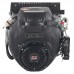 Двигатель бензиновый EVOline GB 750 E
